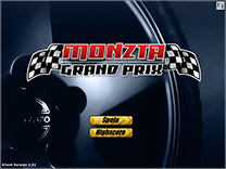 Webbspel Monzta Grand Prix